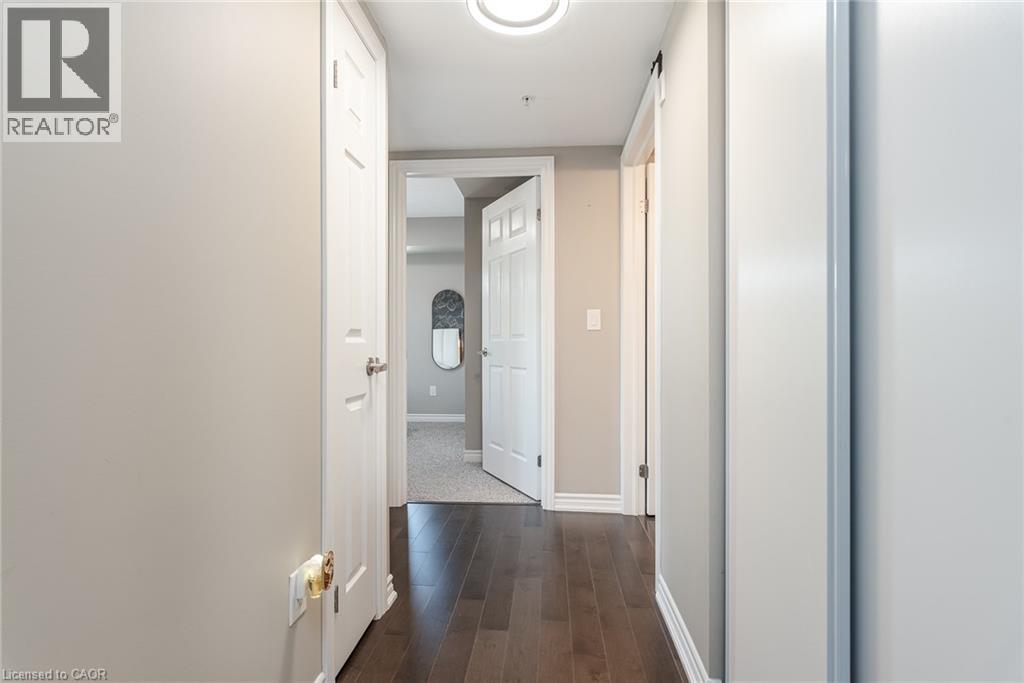 155 Commonwealth Street Unit# 205, Kitchener, Ontario  N2E 0G5 - Photo 34 - 40836831