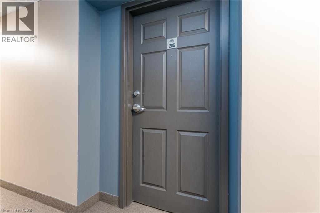 155 Commonwealth Street Unit# 205, Kitchener, Ontario  N2E 0G5 - Photo 36 - 40836831
