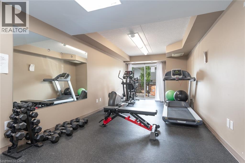 155 Commonwealth Street Unit# 205, Kitchener, Ontario  N2E 0G5 - Photo 37 - 40836831