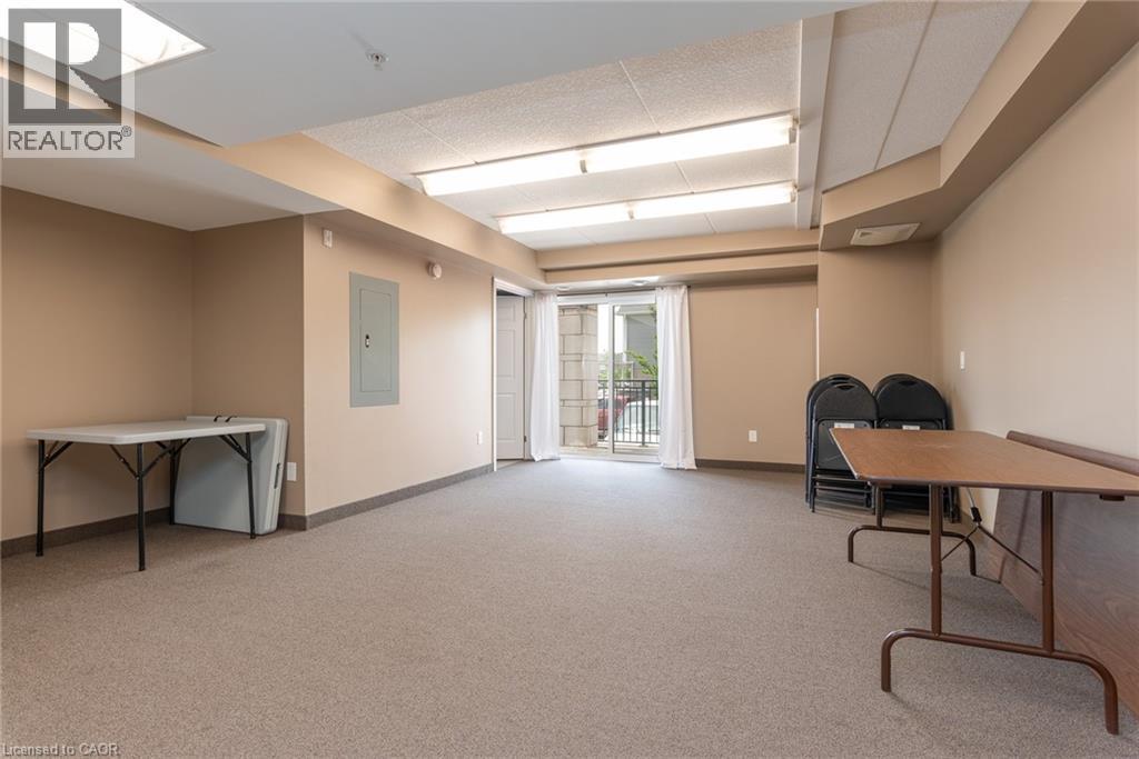 155 Commonwealth Street Unit# 205, Kitchener, Ontario  N2E 0G5 - Photo 38 - 40836831