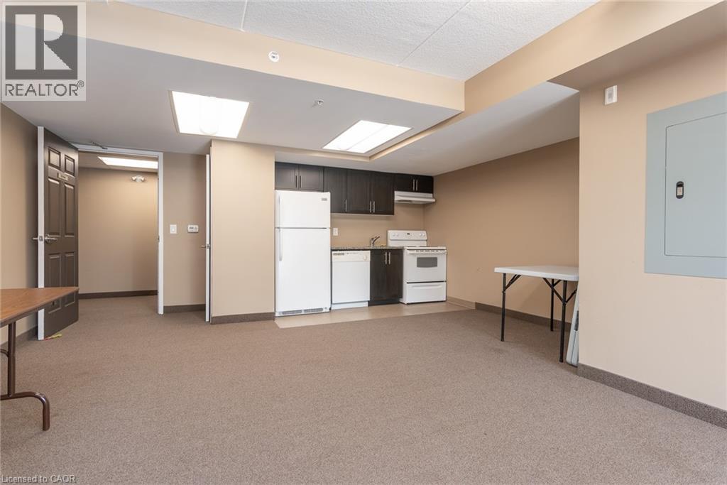 155 Commonwealth Street Unit# 205, Kitchener, Ontario  N2E 0G5 - Photo 39 - 40836831