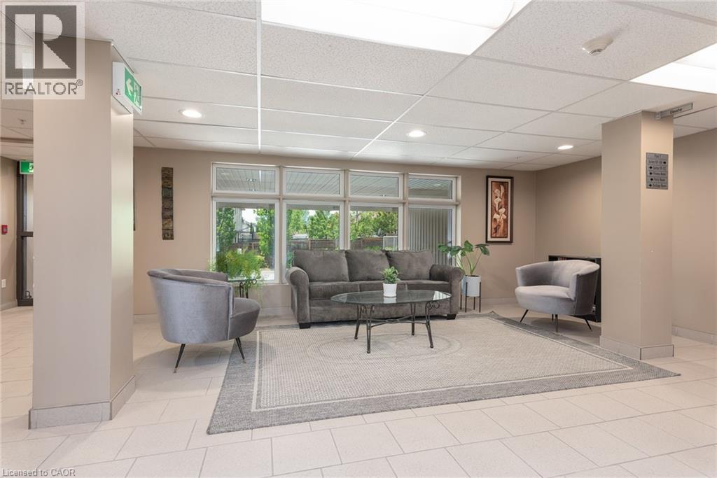 155 Commonwealth Street Unit# 205, Kitchener, Ontario  N2E 0G5 - Photo 40 - 40836831