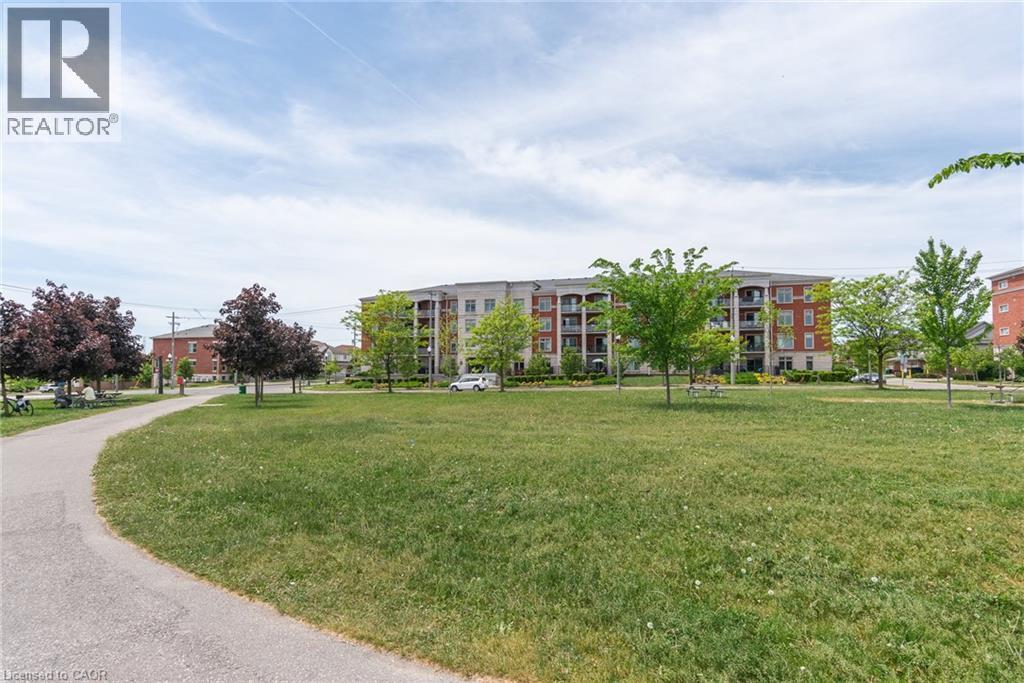 155 Commonwealth Street Unit# 205, Kitchener, Ontario  N2E 0G5 - Photo 6 - 40836831
