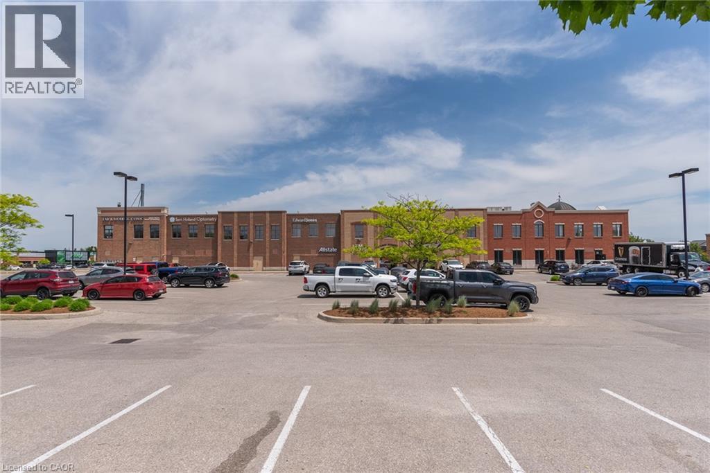 155 Commonwealth Street Unit# 205, Kitchener, Ontario  N2E 0G5 - Photo 8 - 40836831