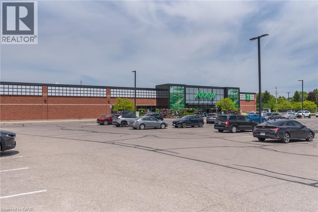 155 Commonwealth Street Unit# 205, Kitchener, Ontario  N2E 0G5 - Photo 9 - 40836831