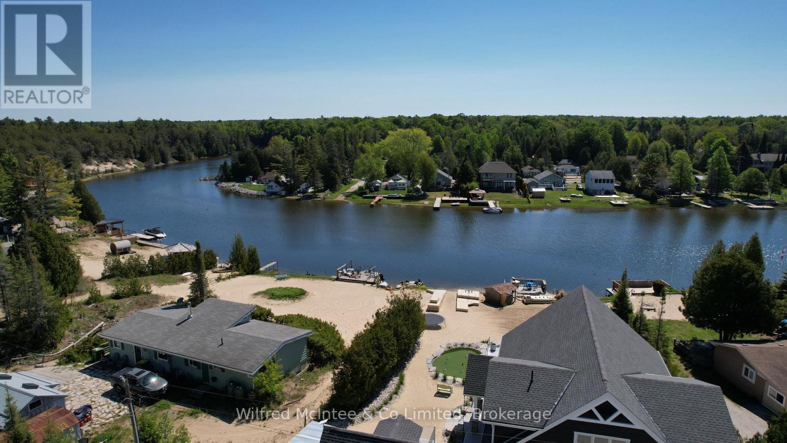 220 Ogimah Road, Native Leased Lands, Ontario  N0H 2G0 - Photo 3 - X13252370