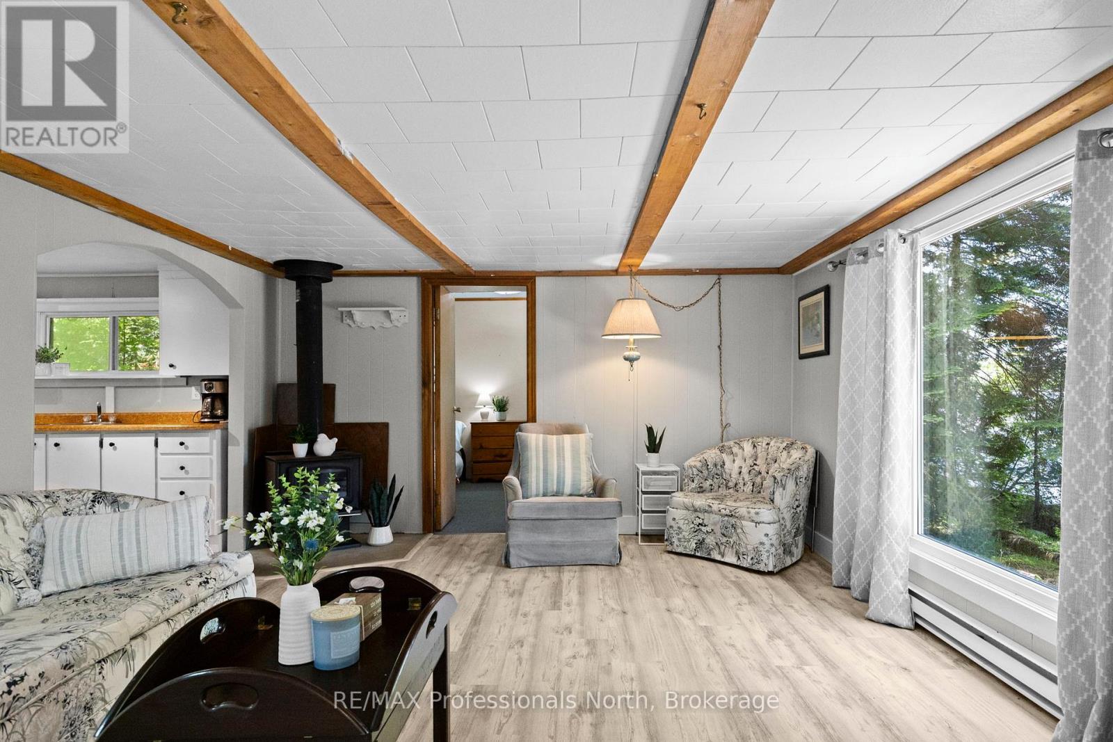 1106-1 Oxbow Lake Road, Lake Of Bays, Ontario  P0B 1L0 - Photo 14 - X13255254