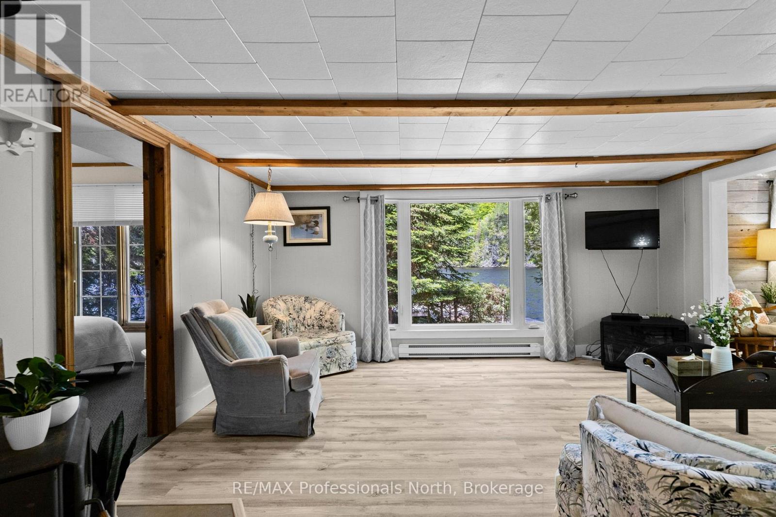 1106-1 Oxbow Lake Road, Lake Of Bays, Ontario  P0B 1L0 - Photo 16 - X13255254