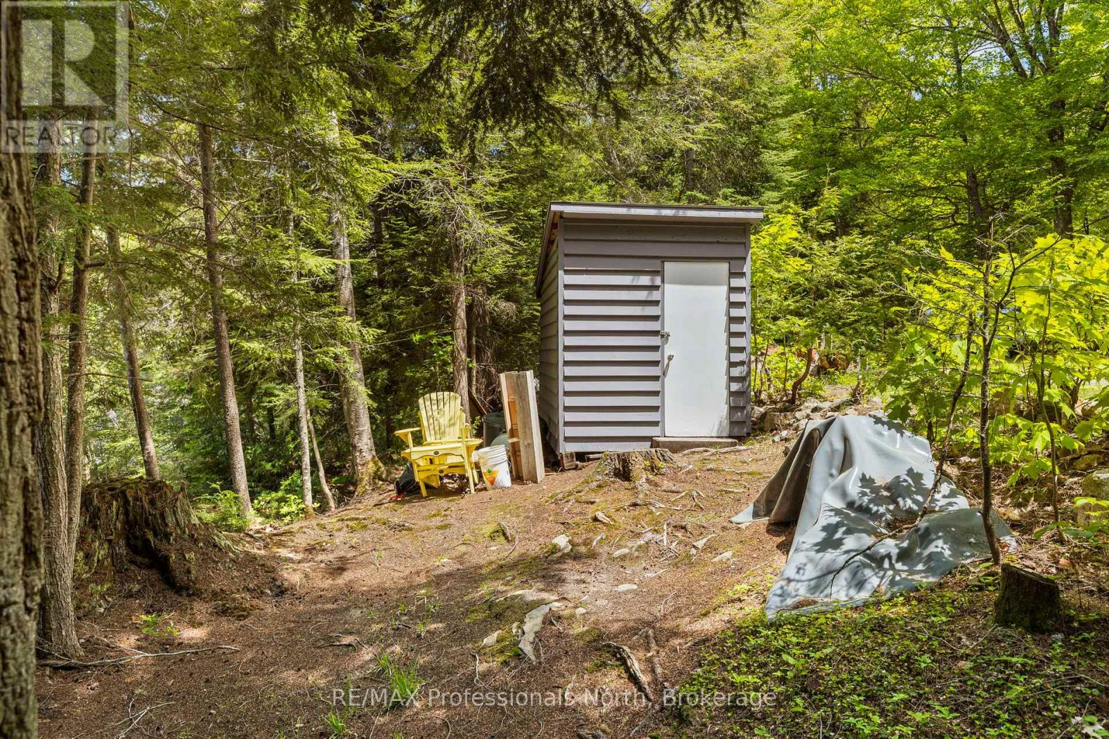 1106-1 Oxbow Lake Road, Lake Of Bays, Ontario  P0B 1L0 - Photo 23 - X13255254