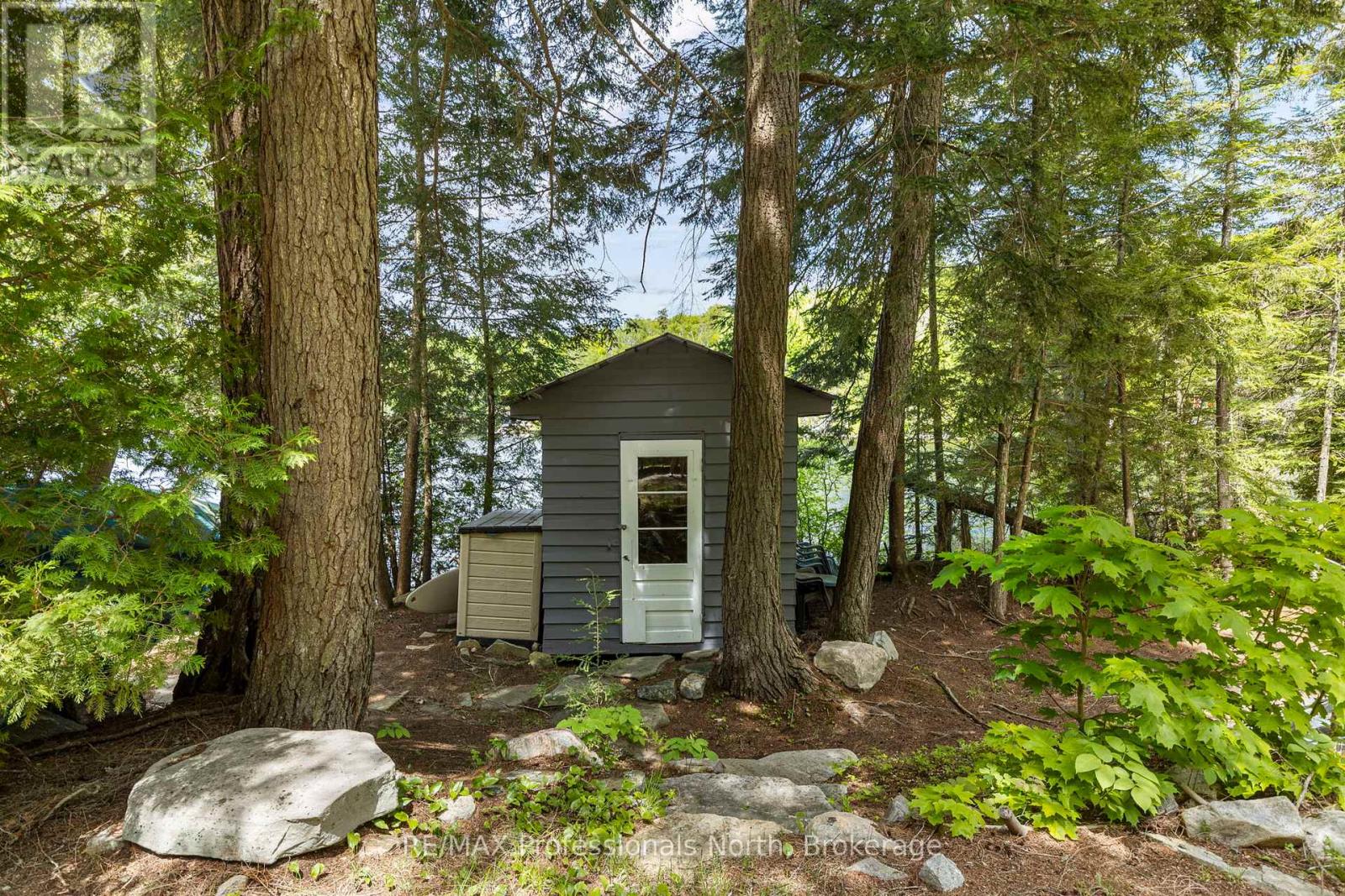 1106-1 Oxbow Lake Road, Lake Of Bays, Ontario  P0B 1L0 - Photo 24 - X13255254