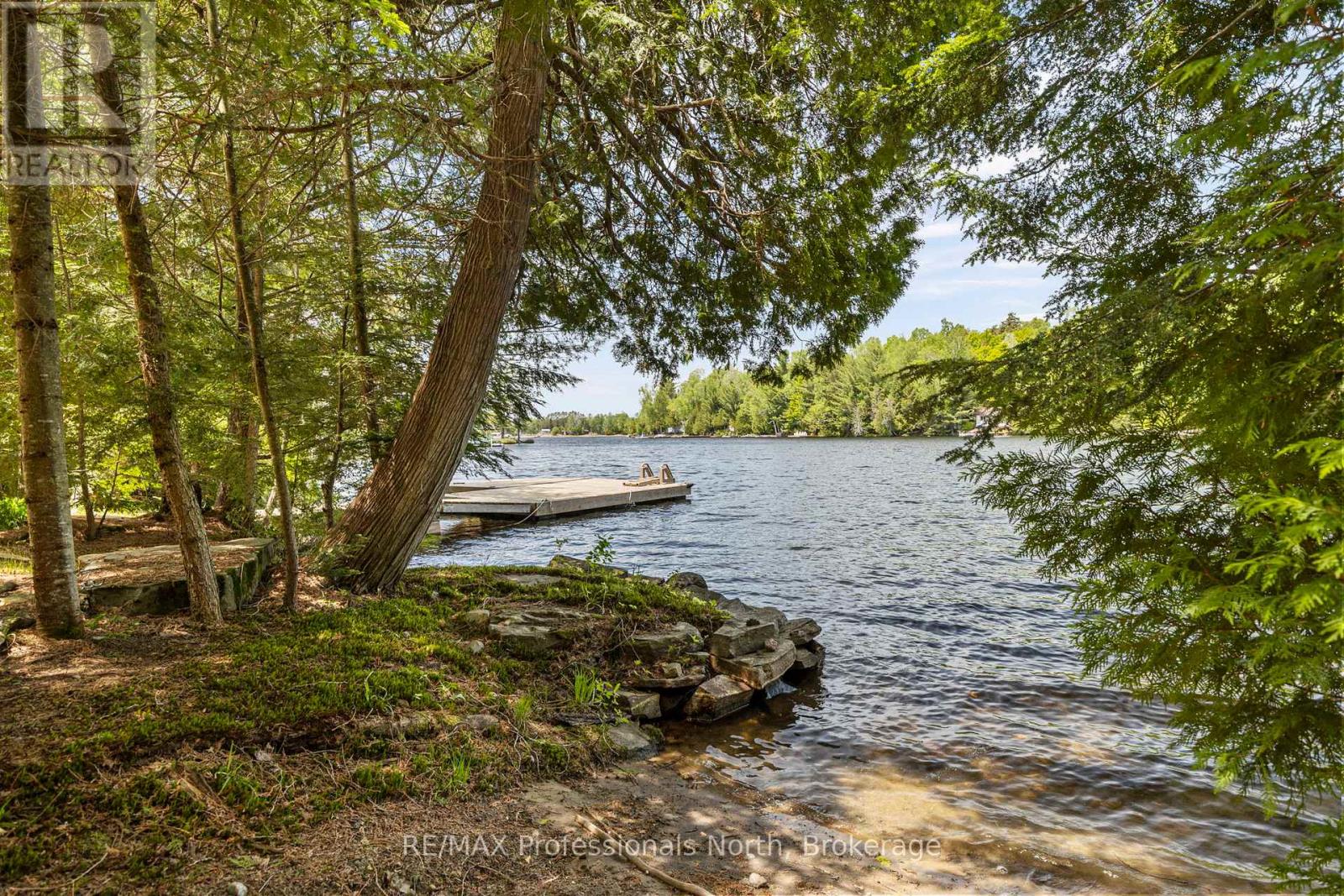 1106-1 Oxbow Lake Road, Lake Of Bays, Ontario  P0B 1L0 - Photo 3 - X13255254