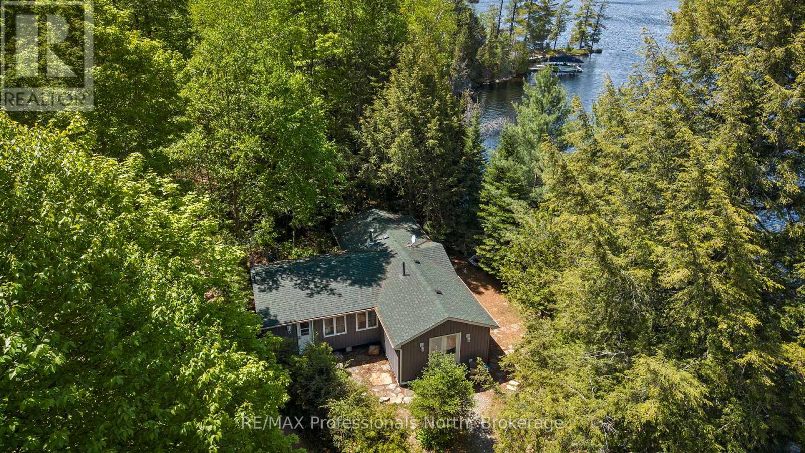 1106-1 Oxbow Lake Road, Lake Of Bays, Ontario  P0B 1L0 - Photo 4 - X13255254