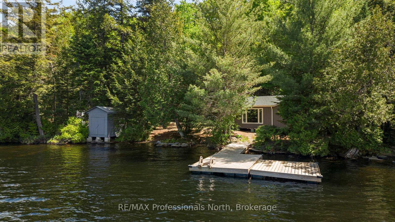 1106-1 Oxbow Lake Road, Lake Of Bays, Ontario  P0B 1L0 - Photo 5 - X13255254