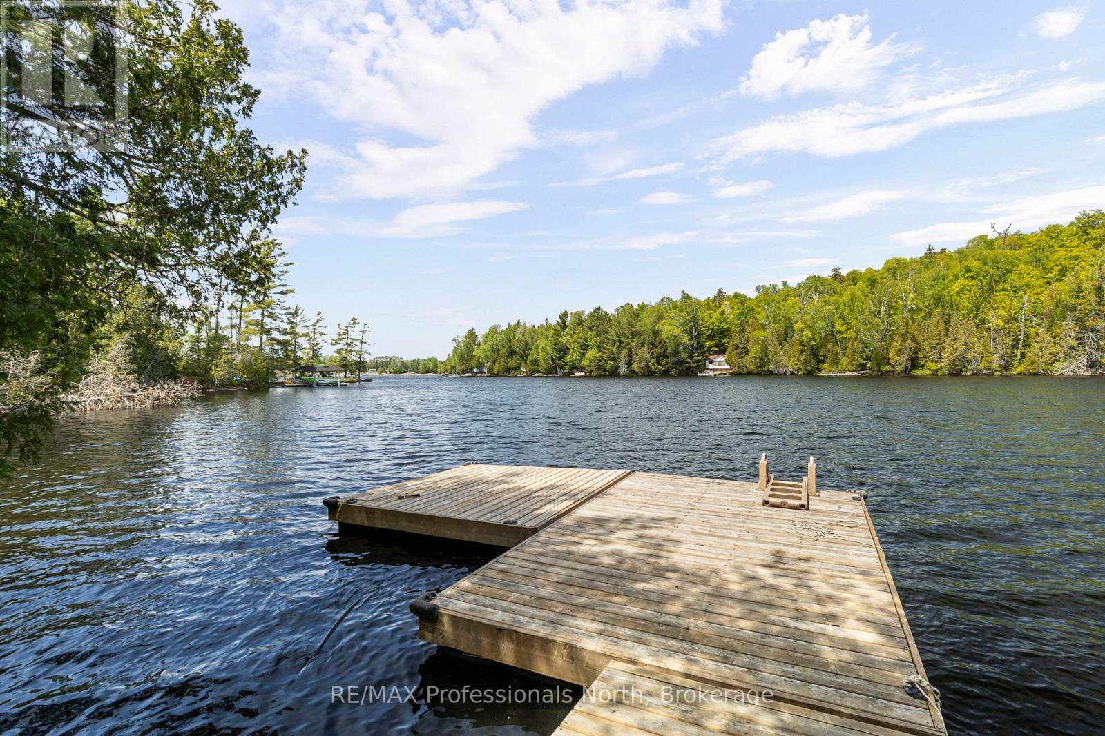 1106-1 Oxbow Lake Road, Lake Of Bays, Ontario  P0B 1L0 - Photo 6 - X13255254