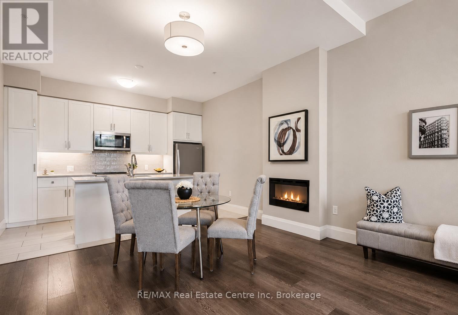 103 - 73 Arthur Street S, Guelph, Ontario  N1E 0S6 - Photo 3 - X13255414