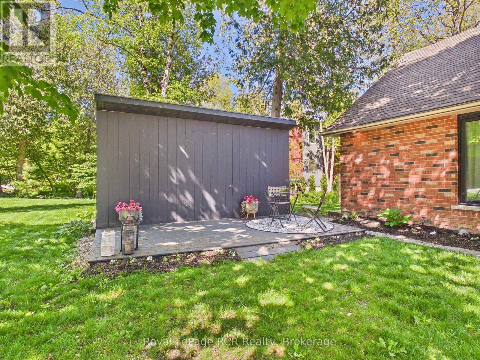 299 Victoria Street, Kincardine, Ontario  N0G 2T0 - Photo 43 - X13255600
