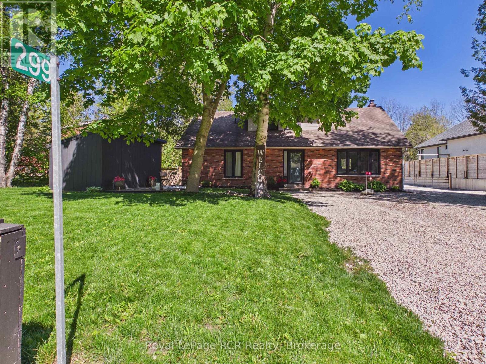 299 Victoria Street, Kincardine, Ontario  N0G 2T0 - Photo 45 - X13255600