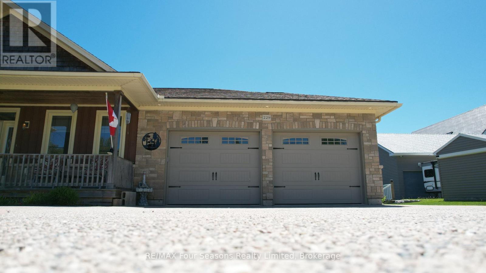 229 S Rankin Street, Saugeen Shores, Ontario  N0H 2L0 - Photo 15 - X13258430