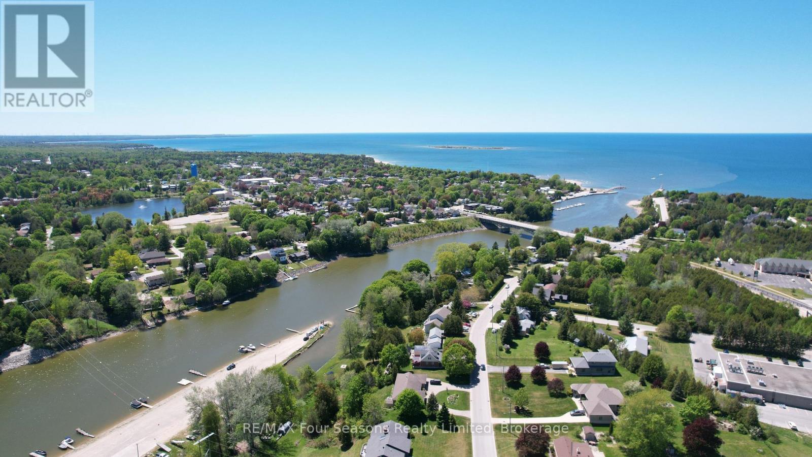 229 S Rankin Street, Saugeen Shores, Ontario  N0H 2L0 - Photo 8 - X13258430
