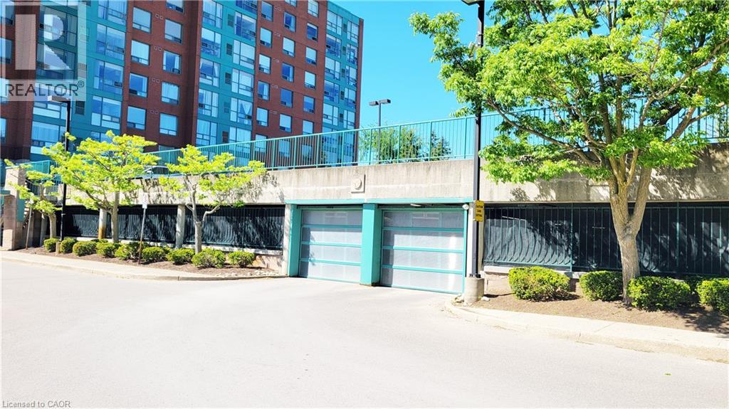 55 Blue Springs Drive Unit# 302, Waterloo, Ontario  N2J 4T3 - Photo 2 - 40837051