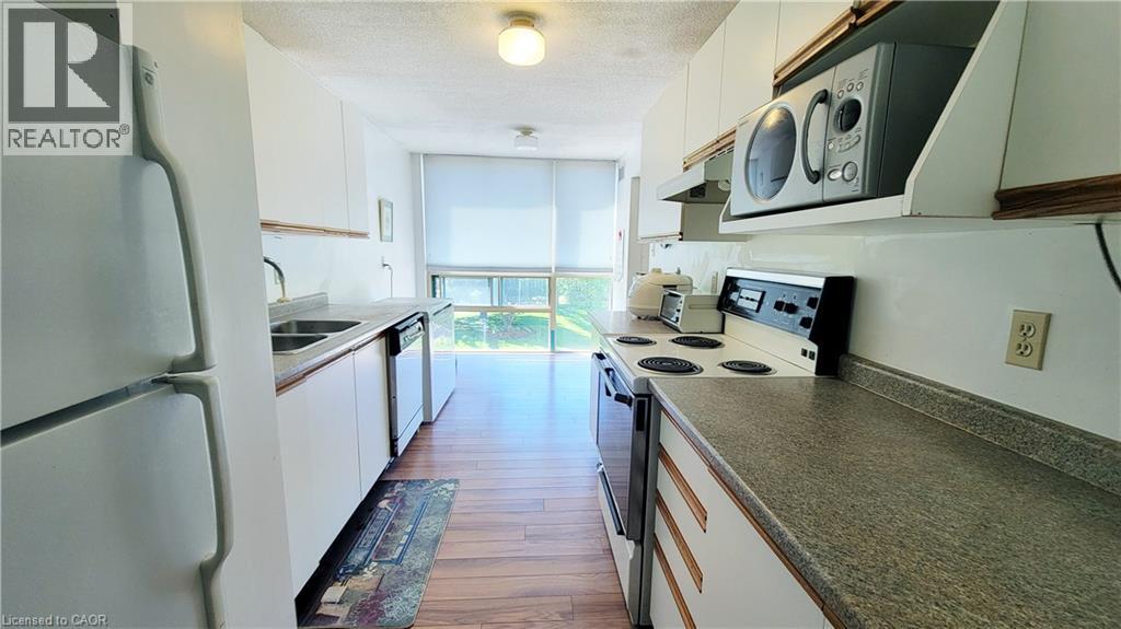 55 Blue Springs Drive Unit# 302, Waterloo, Ontario  N2J 4T3 - Photo 21 - 40837051