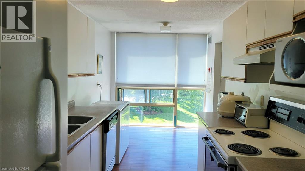 55 Blue Springs Drive Unit# 302, Waterloo, Ontario  N2J 4T3 - Photo 24 - 40837051