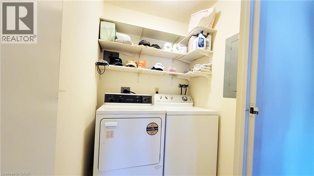 55 Blue Springs Drive Unit# 302, Waterloo, Ontario  N2J 4T3 - Photo 44 - 40837051