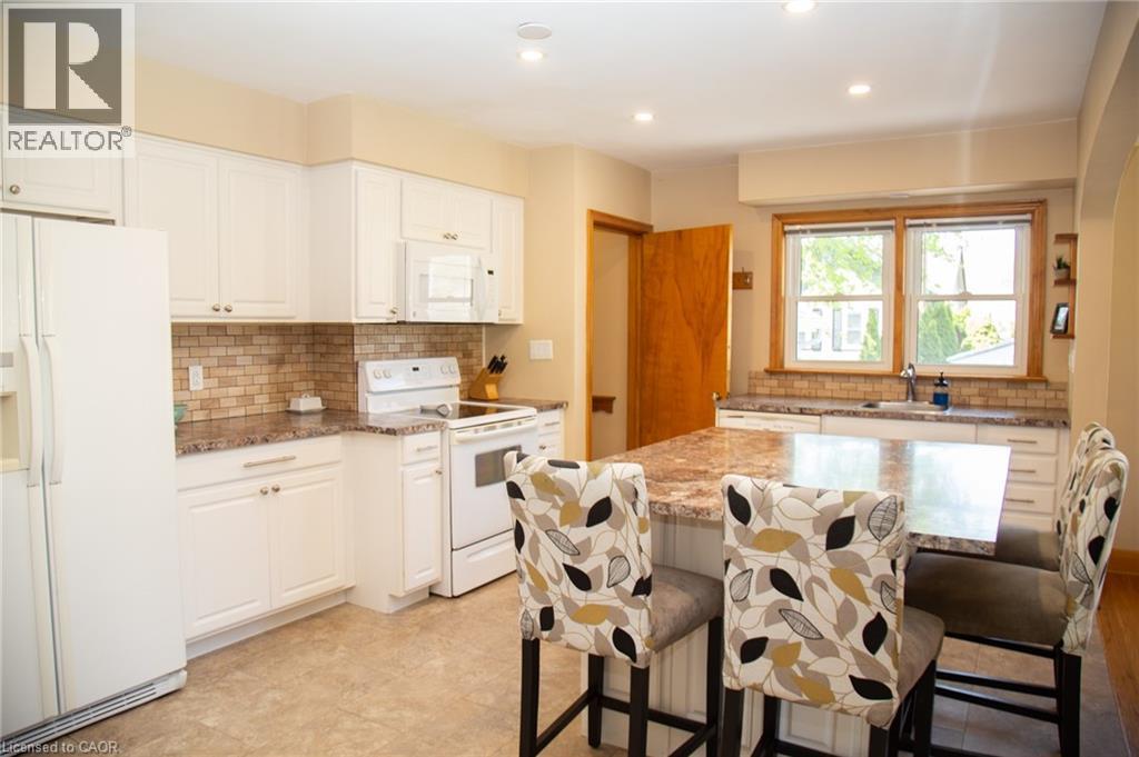 42 Hawthorne Avenue, Simcoe, Ontario  N3Y 2L9 - Photo 12 - 40827712