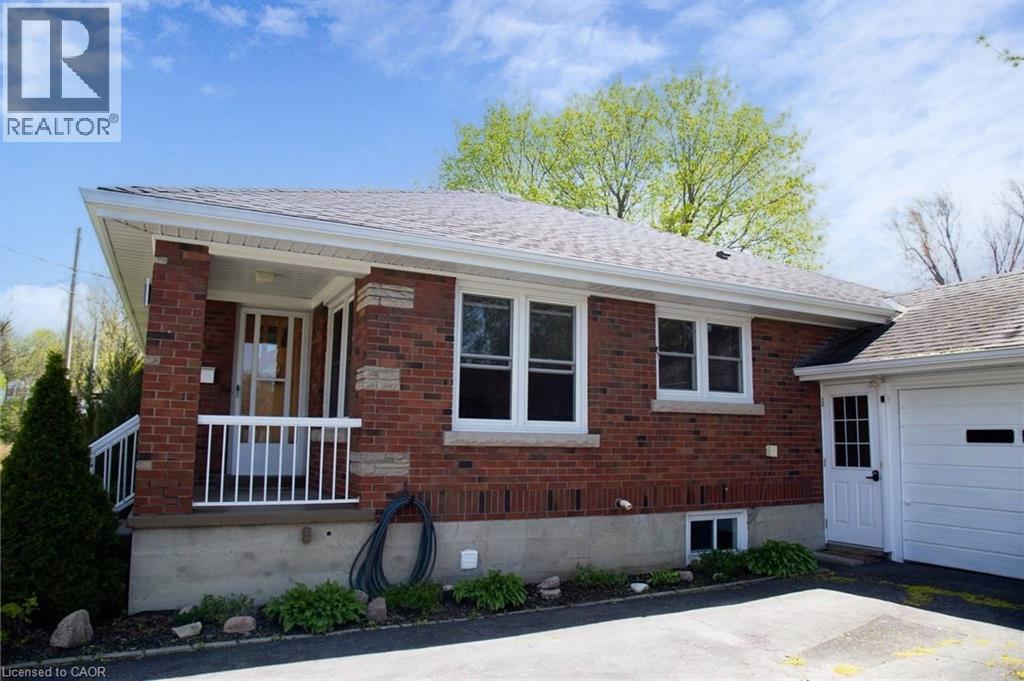 42 Hawthorne Avenue, Simcoe, Ontario  N3Y 2L9 - Photo 2 - 40827712
