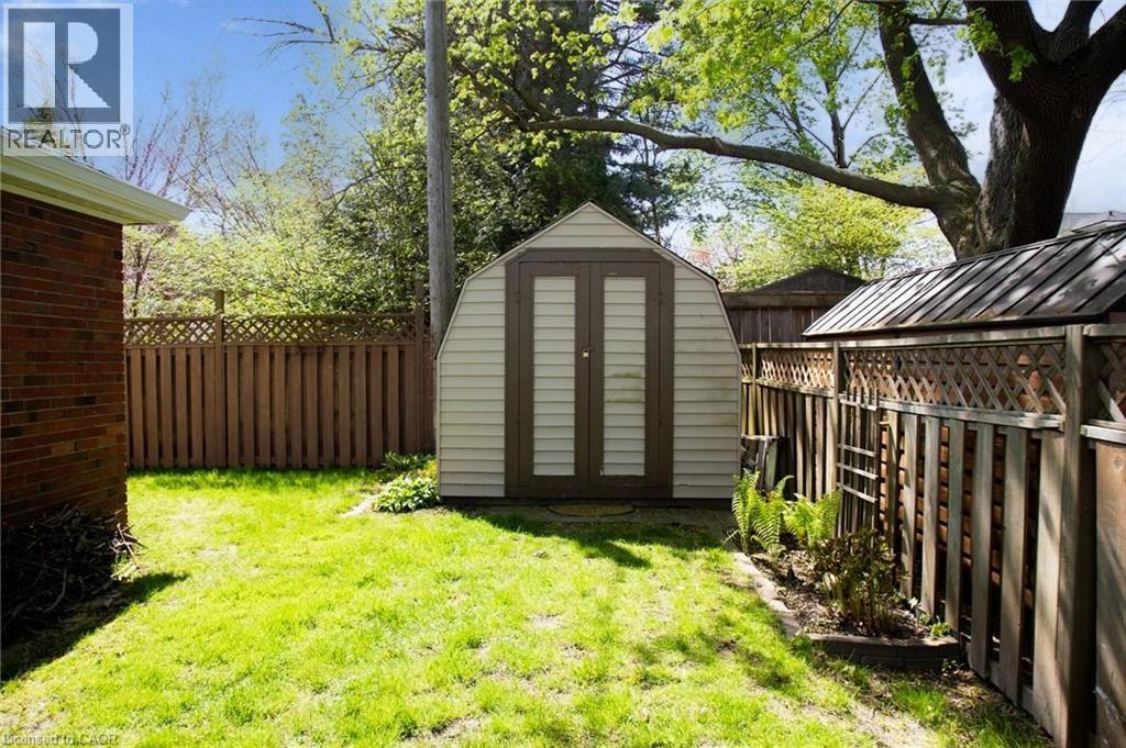 42 Hawthorne Avenue, Simcoe, Ontario  N3Y 2L9 - Photo 33 - 40827712