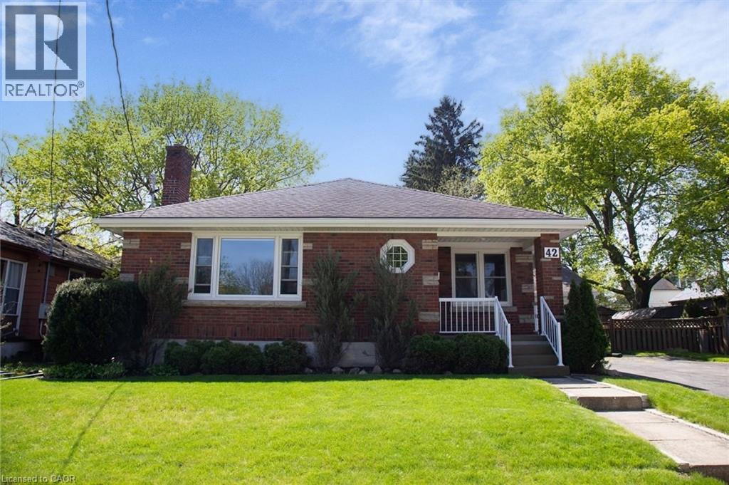 42 Hawthorne Avenue, Simcoe, Ontario  N3Y 2L9 - Photo 49 - 40827712