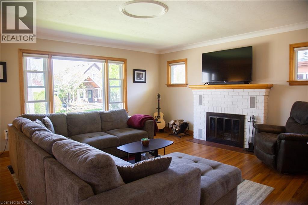 42 Hawthorne Avenue, Simcoe, Ontario  N3Y 2L9 - Photo 5 - 40827712
