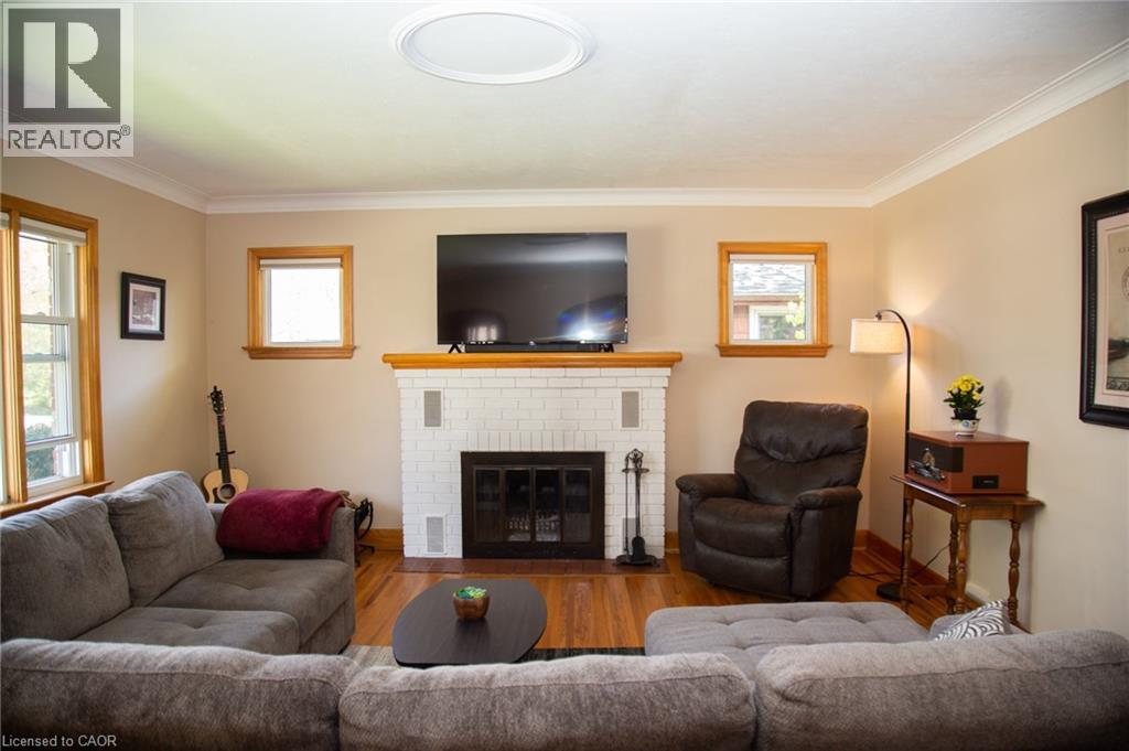 42 Hawthorne Avenue, Simcoe, Ontario  N3Y 2L9 - Photo 6 - 40827712