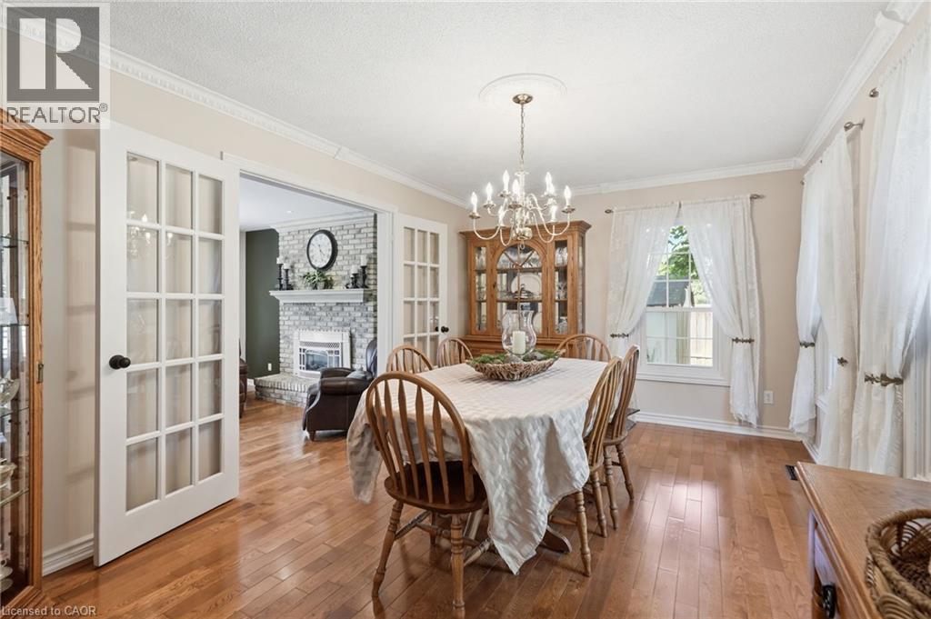 1 Meander Close, Carlisle, Ontario  L0R 1H1 - Photo 11 - 40837290
