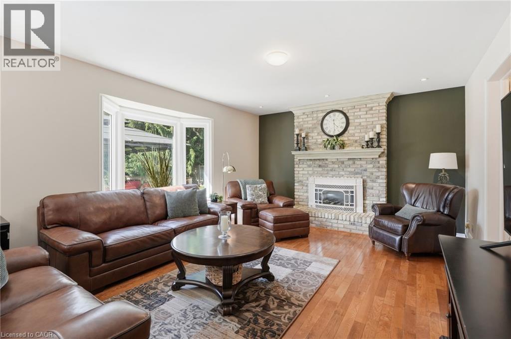 1 Meander Close, Carlisle, Ontario  L0R 1H1 - Photo 14 - 40837290