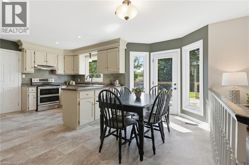 1 Meander Close, Carlisle, Ontario  L0R 1H1 - Photo 18 - 40837290
