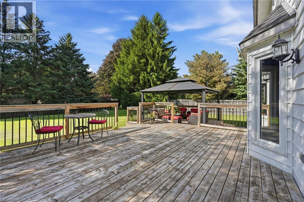 1 Meander Close, Carlisle, Ontario  L0R 1H1 - Photo 41 - 40837290