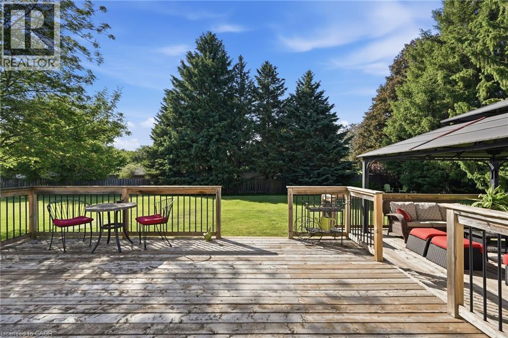 1 Meander Close, Carlisle, Ontario  L0R 1H1 - Photo 42 - 40837290