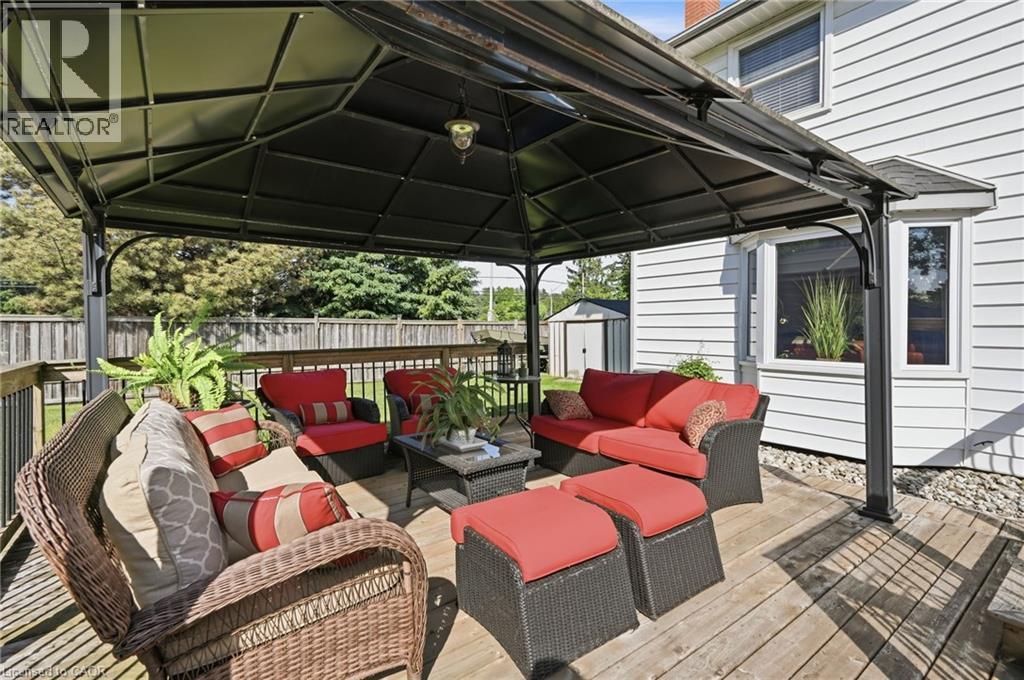 1 Meander Close, Carlisle, Ontario  L0R 1H1 - Photo 43 - 40837290
