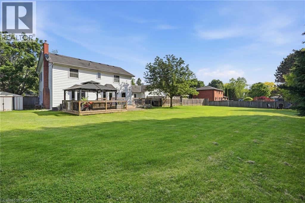 1 Meander Close, Carlisle, Ontario  L0R 1H1 - Photo 45 - 40837290