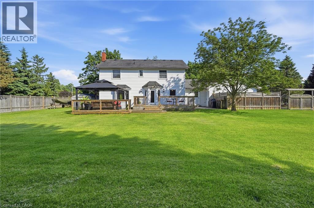 1 Meander Close, Carlisle, Ontario  L0R 1H1 - Photo 46 - 40837290