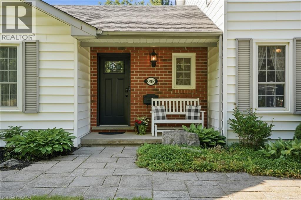 1 Meander Close, Carlisle, Ontario  L0R 1H1 - Photo 5 - 40837290