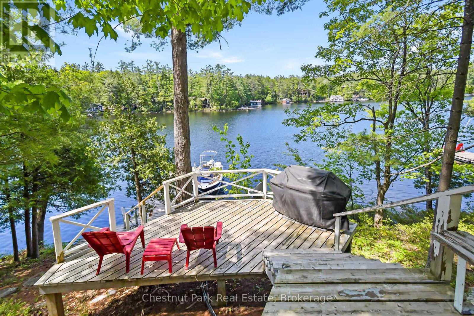 85 Taylor Island, Gravenhurst, Ontario  P1P 1R2 - Photo 2 - X13260320