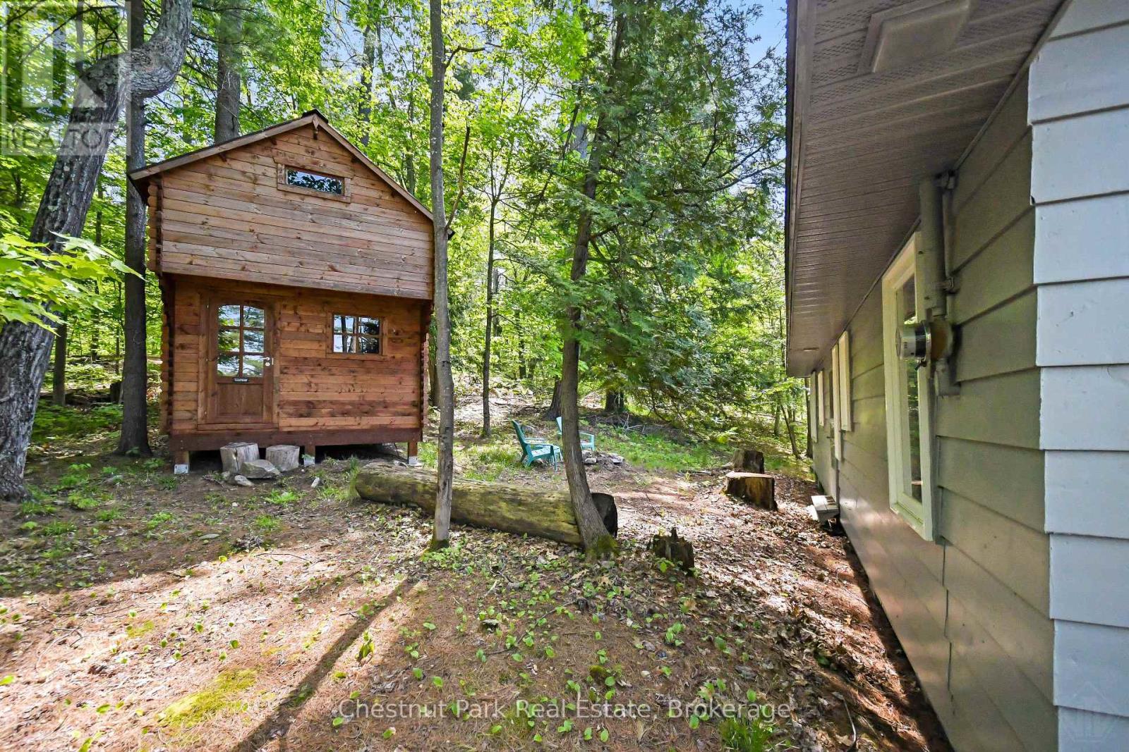 85 Taylor Island, Gravenhurst, Ontario  P1P 1R2 - Photo 23 - X13260320