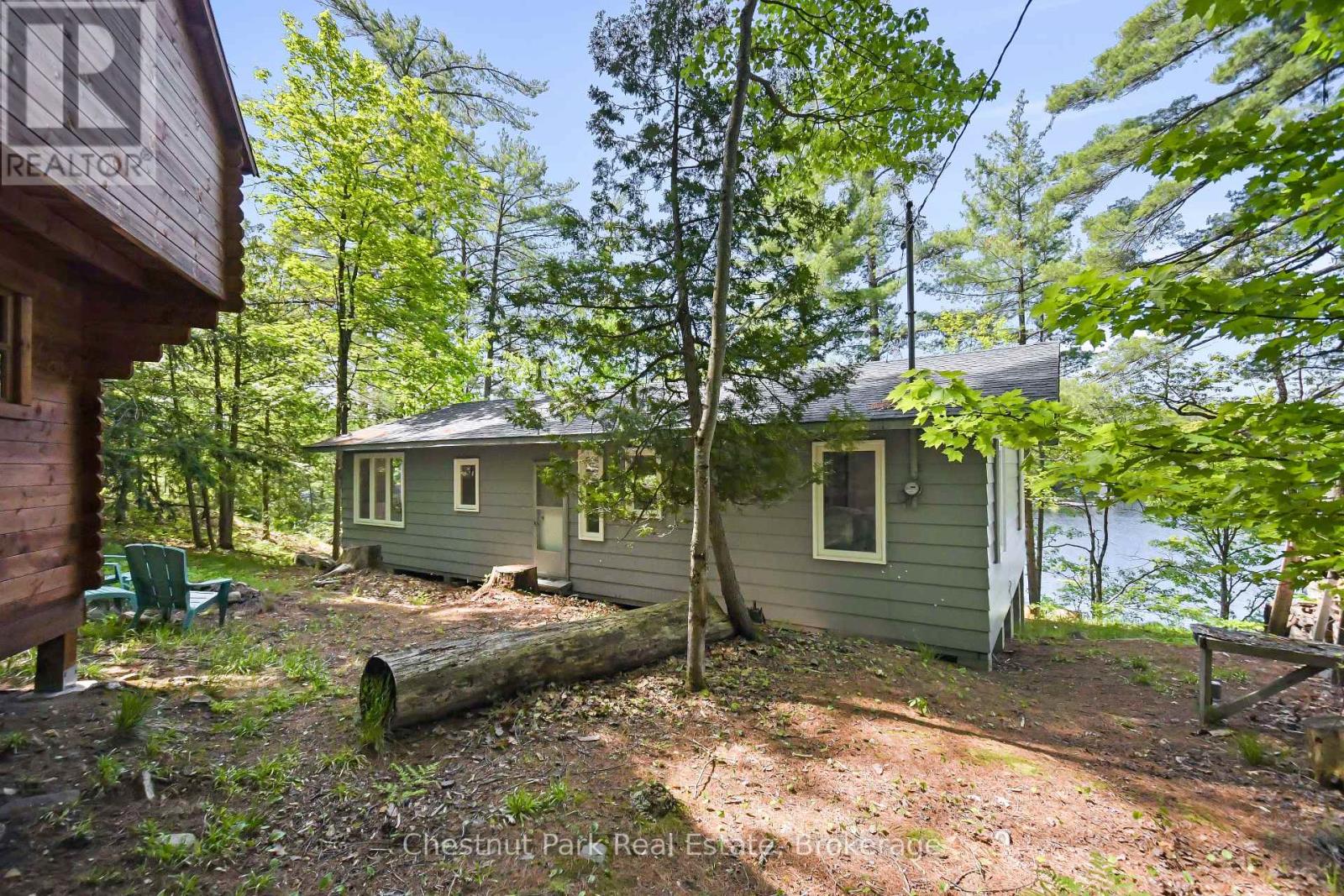 85 Taylor Island, Gravenhurst, Ontario  P1P 1R2 - Photo 24 - X13260320