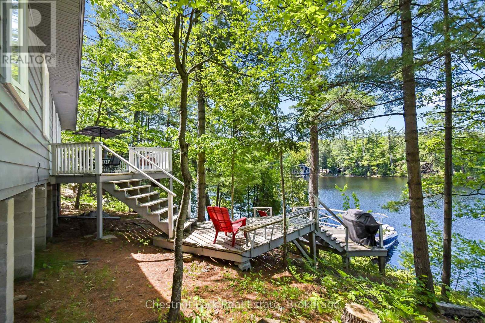 85 Taylor Island, Gravenhurst, Ontario  P1P 1R2 - Photo 28 - X13260320