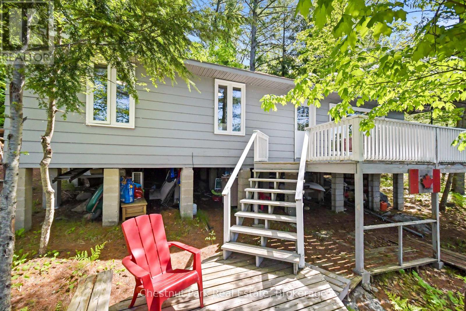 85 Taylor Island, Gravenhurst, Ontario  P1P 1R2 - Photo 29 - X13260320