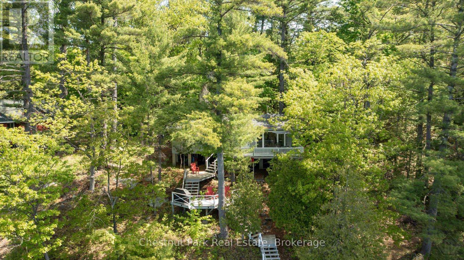 85 Taylor Island, Gravenhurst, Ontario  P1P 1R2 - Photo 3 - X13260320