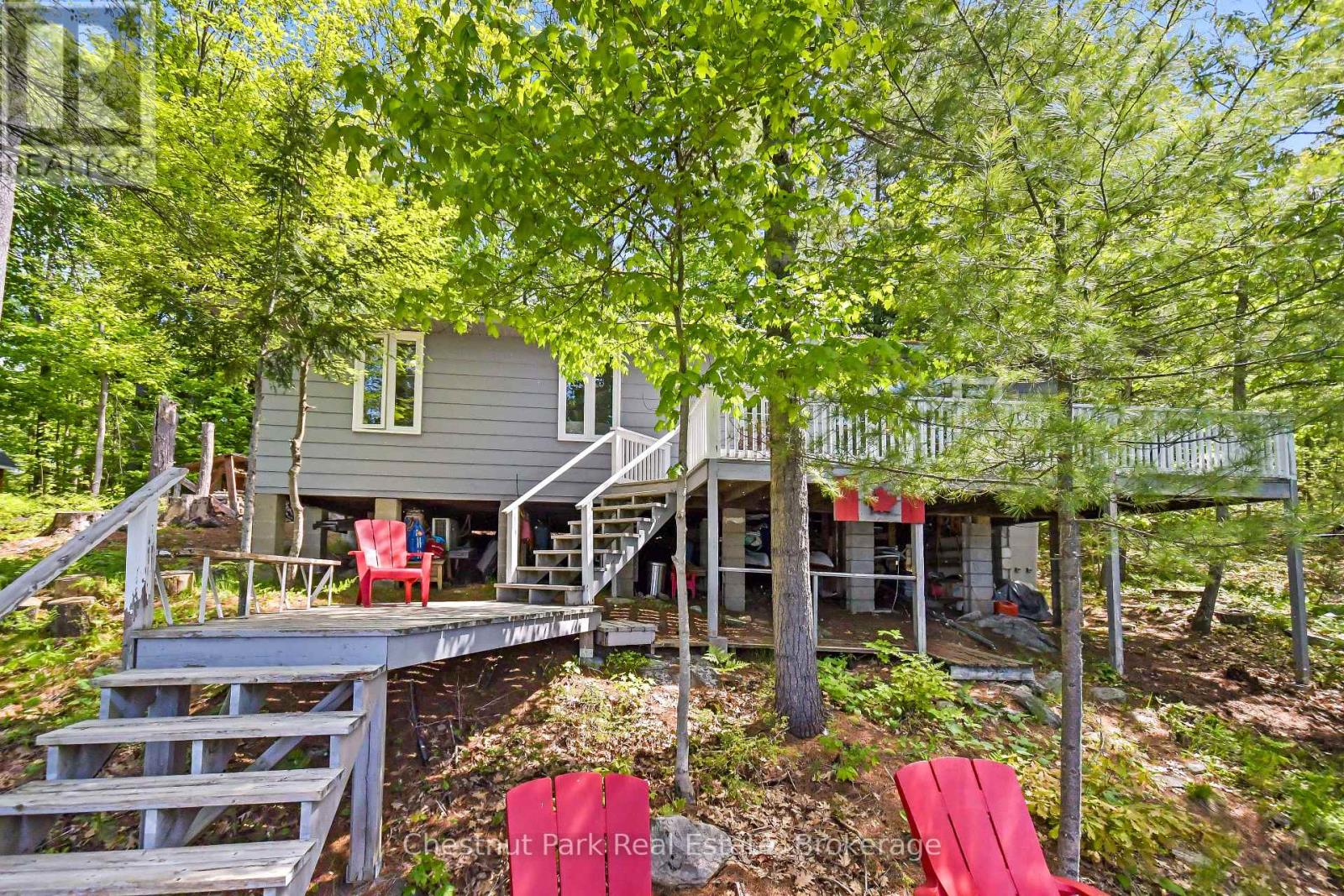 85 Taylor Island, Gravenhurst, Ontario  P1P 1R2 - Photo 30 - X13260320