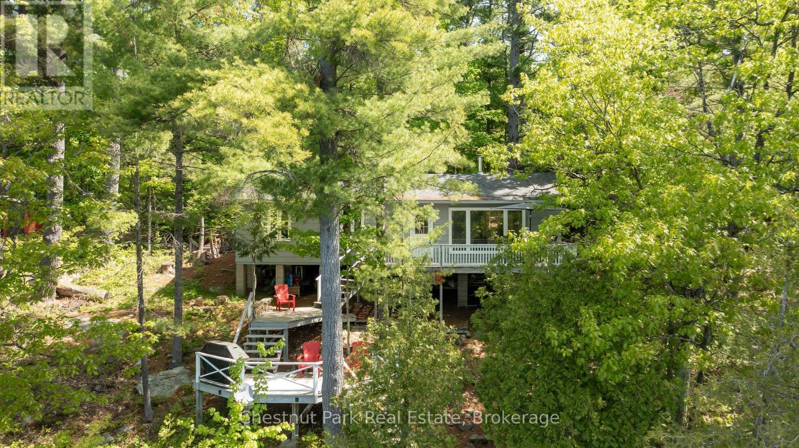 85 Taylor Island, Gravenhurst, Ontario  P1P 1R2 - Photo 32 - X13260320